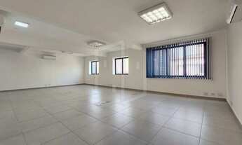 Imagem 3: São Paulo - Conjunto Comercial/Sala - Vila Mariana