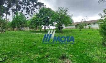 Imagem 4: Excelente chácara a venda em Imbuial / Colombo-PR!!! Com 73.568,54m², ideal para turismo r