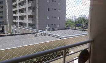 Imagem 7: Apartamento com 2 dormitórios à venda, 65 m² - Jardim do Mar - São Bernardo do Campo/SP