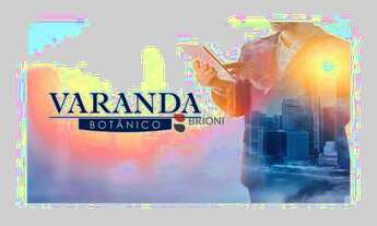 Imagem 2: Edifício Varanda Botânico, apartamentos e coberturas, Jardim Botânico em Ribeirão Preto/SP