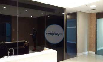 Imagem 2: Conjunto comercial com 299 m² e 08 vagas próximo ao Shopping Vila Olímpia - SP