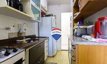 Imagem 7: Apartamento com 2 dormitórios à venda, 56 m² por R$ 270.000,00 - Butantã - São Paulo/SP