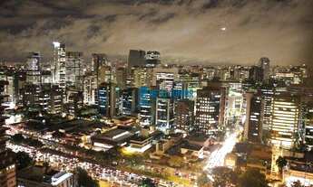 Imagem 6: Apartamento com 3 dormitórios à venda, 141 m² por R$ 1.680.000,00 - Brooklin - São Paulo/S