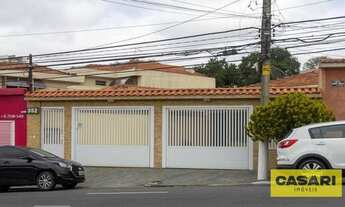 Imagem: Casa com 3 dormitórios, 248 m² - venda