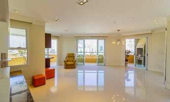 Imagem 2: Apartamento com 3 dormitórios à venda, 130 m² por R$ 1.980.000 - Santana - São Paulo/SP