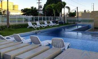 Imagem 2: Apartamento à venda, 151 m² por R$ 950.000,00 - Parquelândia - Fortaleza/CE