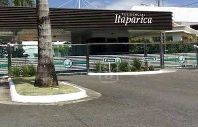 Imagem 6: Casa com 4 dormitórios à venda, 485 m² por R$ 3.600.000,00 - Alphaville I - Salvador/BA