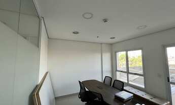 Imagem: Conjunto para alugar, 30 m² por R$ 1.200,00/mês