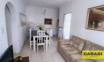 Imagem 2: Apartamento com 2 dormitórios à venda, 71 m² - Centro - São Bernardo do Campo/SP