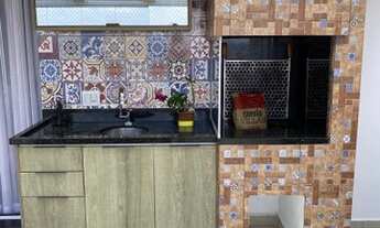 Imagem 5: APARTAMENTO RESIDENCIAL em SÃO PAULO - SP, VILA FORMOSA