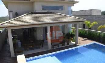 Imagem: Casa com 4 dormitórios à venda, 430 m²