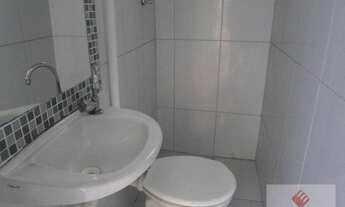 Imagem 6: Casa geminada, 2 quartos à venda, 56 m² por R$ 159.900 - Letícia - Belo Horizonte/MG