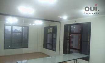 Imagem 4: Conjunto à venda, 46 m² por R$ 486.000,00 - Vila Olímpia - São Paulo/SP