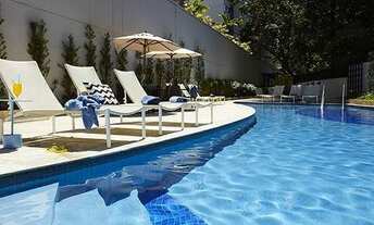 Imagem 2: Apartamento para venda com 97 metros quadrados com 3 quartos em Vila Suzana - São Paulo