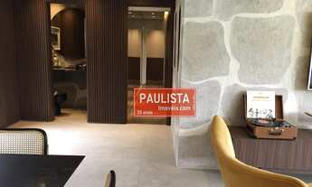 Imagem 7: Apartamento com 4 dormitórios à venda, 197 m² por R$ 2.716.003,00 - Jardim das Acácias - S