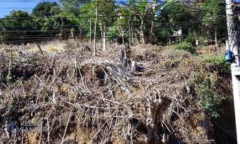 Imagem 5: Terreno à venda, 524 m² por R$ 220.000,00 - Vargem Grande - Nova Friburgo/RJ