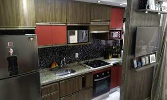 Imagem: LINDO APARTAMENTO COM PLANEJADOS na Vila