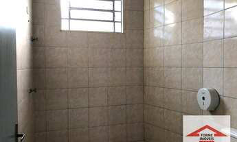 Imagem 5: GALPÃO PARA LOCAÇÃO COM 445M2 DE TERRENO E 244M2 DE CONSTRUÇÃO NA VILA COMERCIAL, JUNDIAÍ