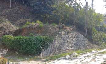 Imagem: Terreno à venda, 495 m² por R$ 130.000,00