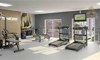 Imagem 5: No Bravo , apartamento de três dormitórios, suíte e duas vagas, dos apartamentos maiores