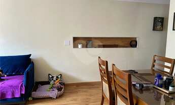 Imagem 7: São Paulo - Apartamento Padrão - SAÚDE