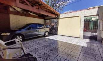 Imagem 2: Casa com 2 dormitórios à venda, 173 m² - Paulicéia - São Bernardo do Campo/SP