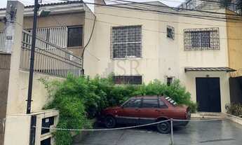 Imagem: Casa Comercial 210m2 Para Alugar na Saúde