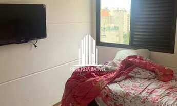 Imagem 7: Apartamento com 118m, 3 Dormitórios , 1 Suíte e 3 vaga s