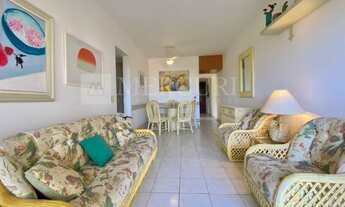 Imagem 3: Apartamento com 2 dormitórios à venda, 95 m² por R$ 480.000,00 - Praia da Enseada - Guaruj