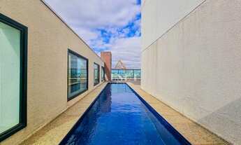 Imagem 2: Linda cobertura duplex com 4 suítes no Anália Franco