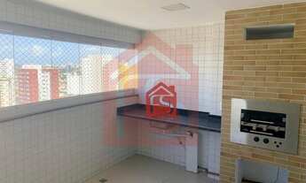 Imagem 5: Apartamento alto padrão com 3 suítes à venda por R$ 750.000 - Lagoa Nova - Natal/RN