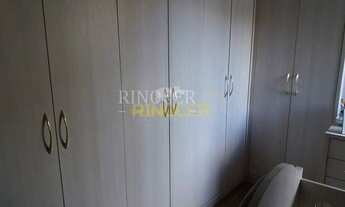 Imagem 2: Apartamento à venda, Núcleo Agricola Alpha, Franca