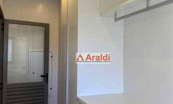 Imagem 6: Apartamento à venda, 193 m² por R$ 3.392.000,00 - Campo Belo - São Paulo/SP