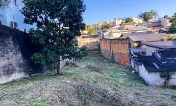 Imagem 4: FLORIANóPOLIS - Terreno Padrão - Estreito