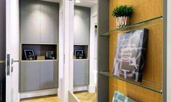 Imagem 5: No Vértice Home Design, apartaento em andar alto, pronta entrega