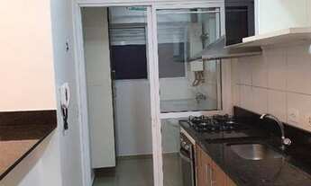 Imagem 7: Apartamento com 2 dormitórios à venda, 59 m² por R$ 315.000,00 - Parque Novo Mundo - São P