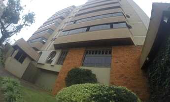 Imagem: Cobertura à venda, Centro, Cornélio Procópio