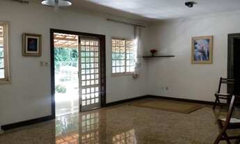 Imagem 6: Casa condomínio Encontro das Aguas para venda tem 380 metros quadrados com 4 quartos