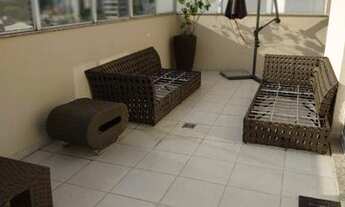 Imagem 7: Cobertura com 2 dormitórios à venda, 162 m²- Vila Caminho do Mar - São Bernardo do Campo/S