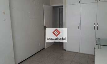 Imagem 5: Apartamento com 3 dormitórios à venda, 130 m² por R$ 380.000 - Papicu - Fortaleza/CE