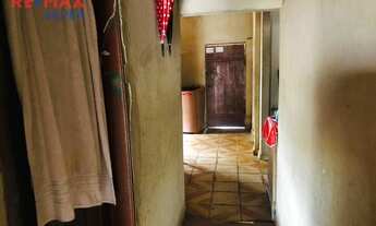 Imagem 4: Casa com 3 dormitórios à venda, 60 m² por R$ 220.000,00 - Baraúnas - Caetité/BA