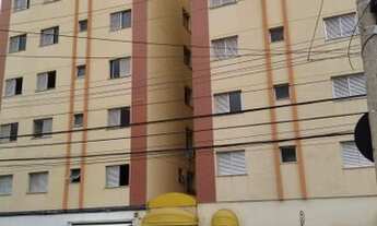 Imagem: Apartamento com 3 dormitórios à venda