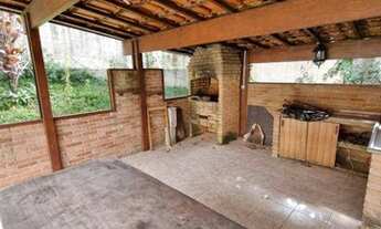 Imagem 7: Casa com 6 dormitórios, 500 m² - venda ou aluguel - Parque Anchieta - São Bernardo do Camp