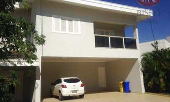 Imagem 3: Casa com 4 dormitórios à venda, 645 m² por R$ 3.000.000,00 - Condomínio Altos da Represa