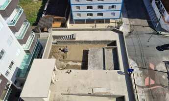 Imagem 3: Apartamento com 3 dormitórios à venda, 89 m² por R$ 450.000 - Ocian - Praia Grande/SP