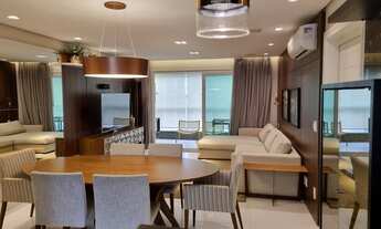 Imagem: LINDO APARTAMENTO FINAMENTE DECORADO E MOBILIADO