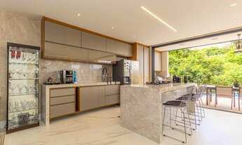 Imagem: Casa com 3 suítes à venda, 241 m² - Condomínio