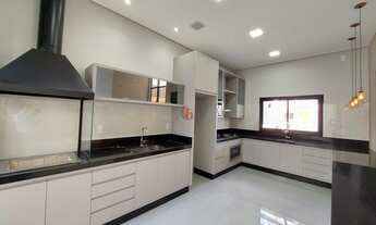 Imagem 6: Casa Térrea Completa e Super Diferenciada no Jardins dos Impérios/Vila Ytu - Indaiatuba-SP