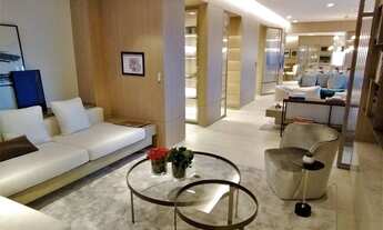 Imagem: Apartamento com 4 dormitórios à venda