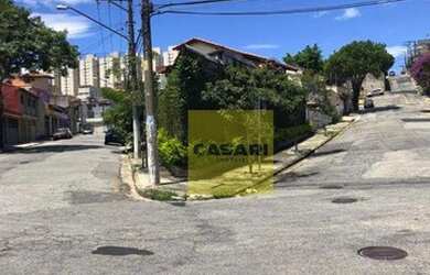 Imagem 6: Sobrado com 2 dormitórios à venda, 154 m² - Planalto - São Bernardo do Campo/SP